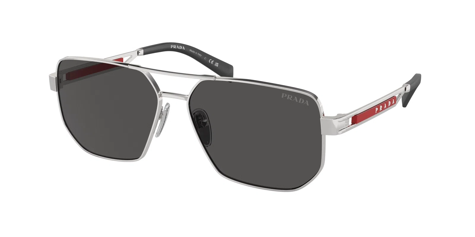 Prada Linea Rossa 51ZS Sunglasses - view 2
